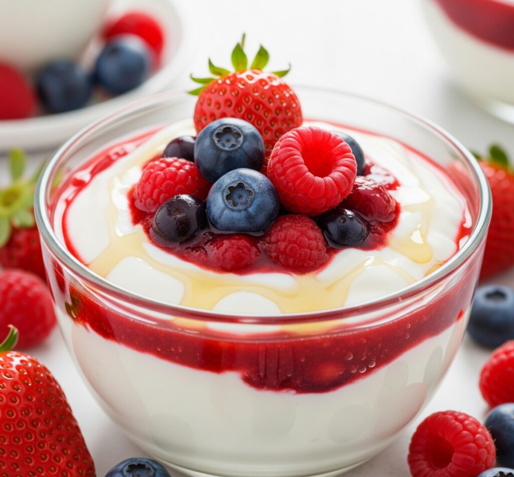 high protein pureed food recipe