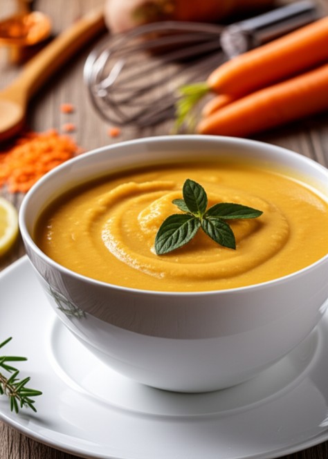 high protein pureed food recipes