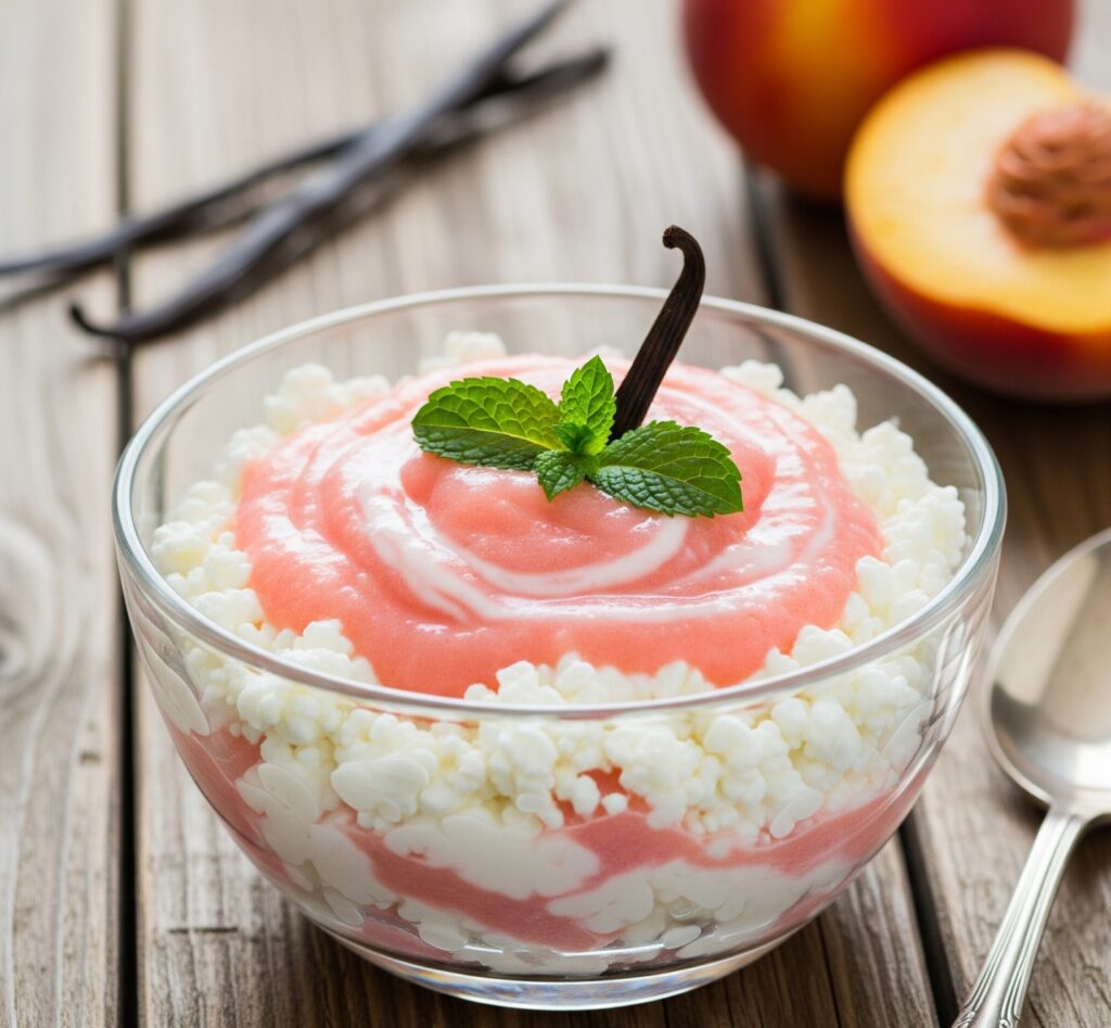 high protein pureed food recipes