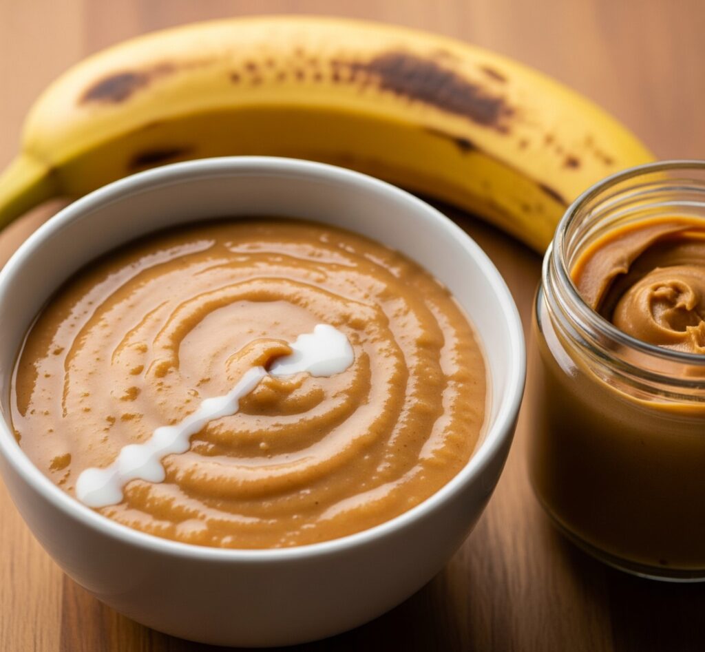 high protein pureed food recipes