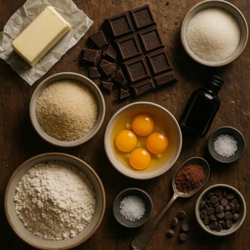 Best Brownie Recipe