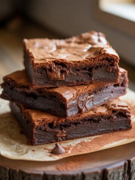 Best Brownie Recipe