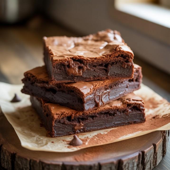 Best Brownie Recipe