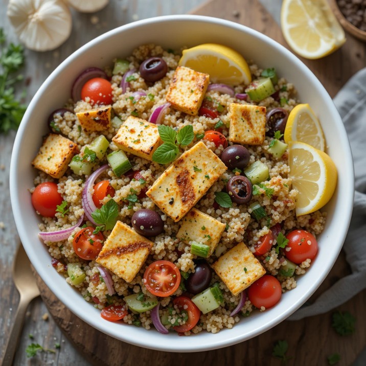 healthy summer dinner ideas