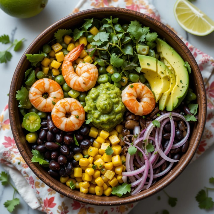 healthy summer dinner ideas