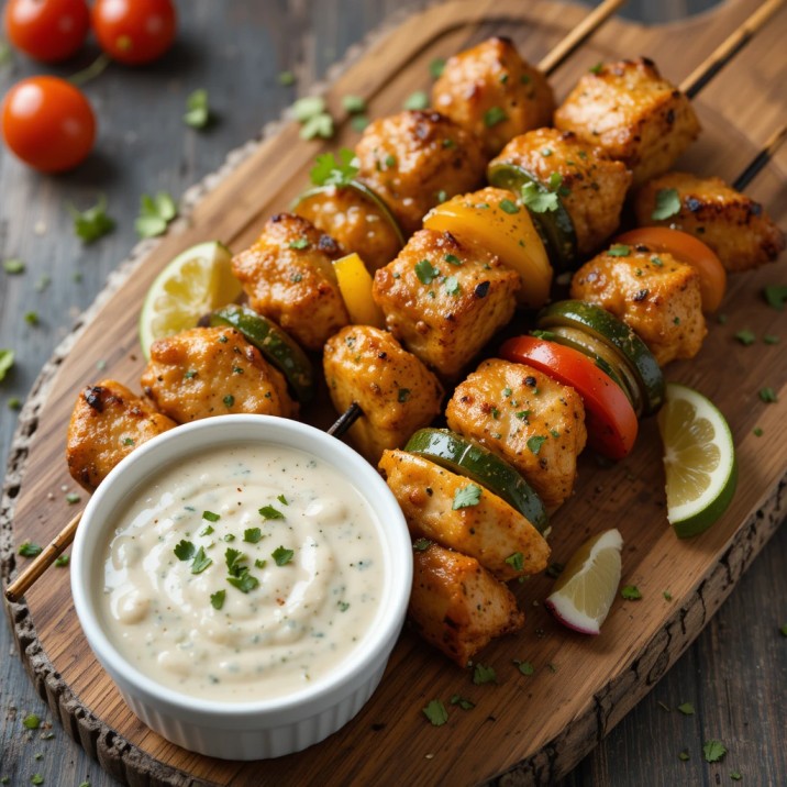healthy summer dinner ideas