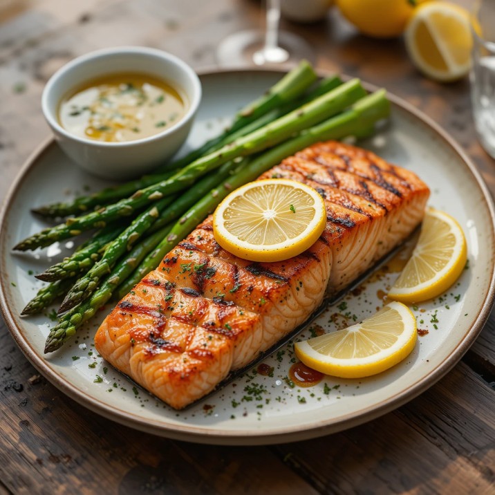 healthy summer dinner ideas