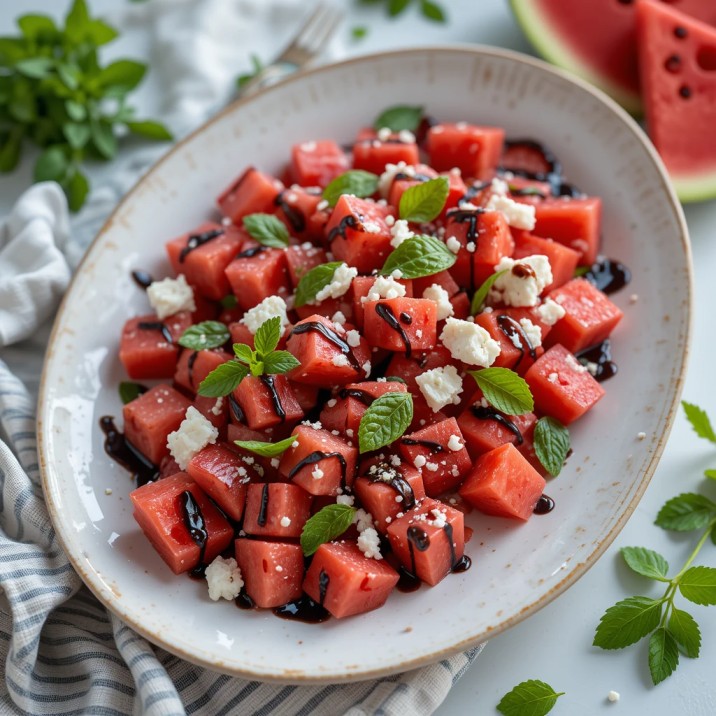 healthy summer dinner ideas