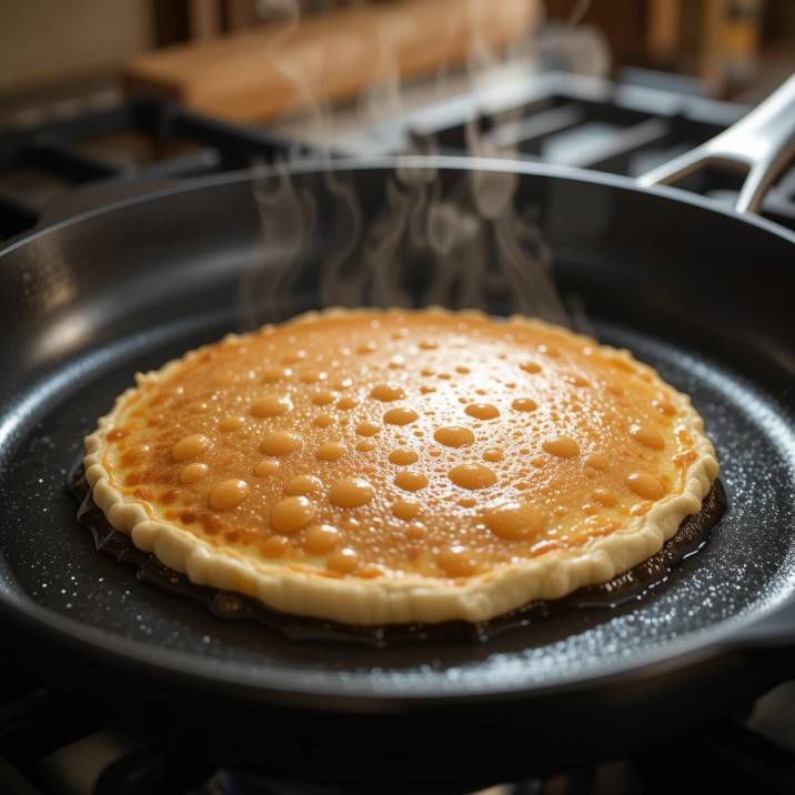Protein Pancakes Recipe