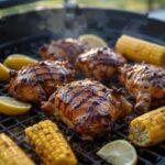 Bone In Chicken Thigh Recipes