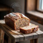 banana nut bread recipe