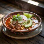 pozole recipe
