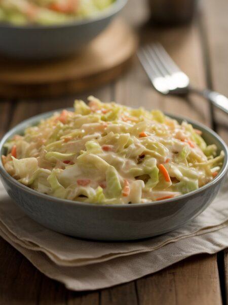 KFC Coleslaw Recipe