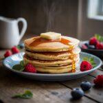 Easy Pancake Recipe