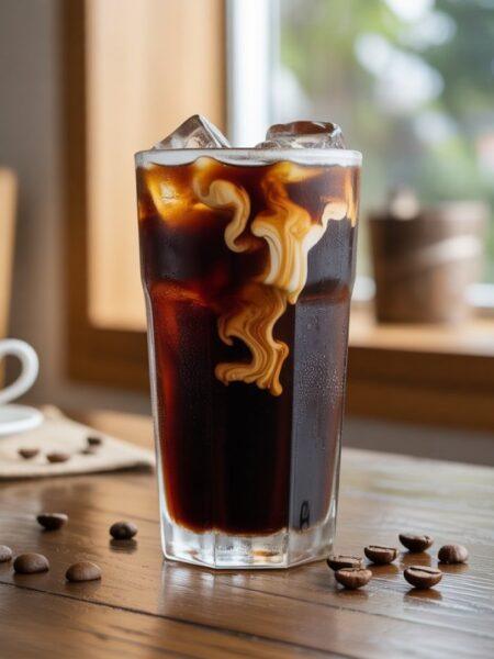 cold brew coffee recipe