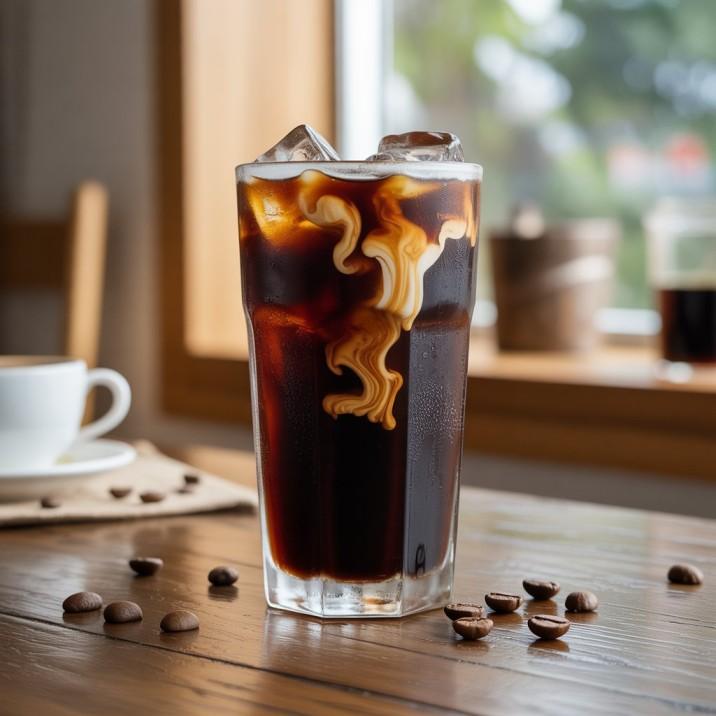 cold brew coffee recipe